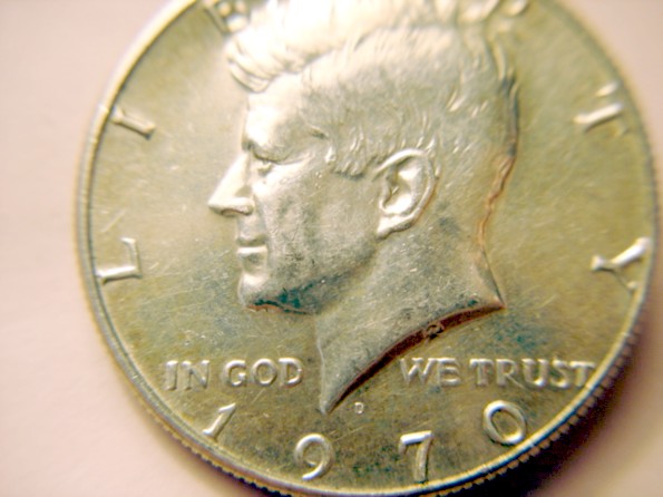 JFK-Half-Dollar-Roll-Hunters:-Silver,-Proofs-And-Other-Finds
